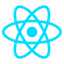 react
